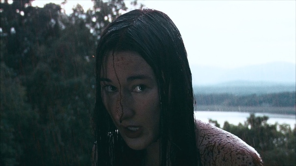 Zola Jesus Siphon ( Official Music