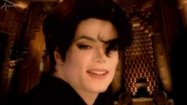 A Merry Michael Jacksons Christmas All I want for Christmas is