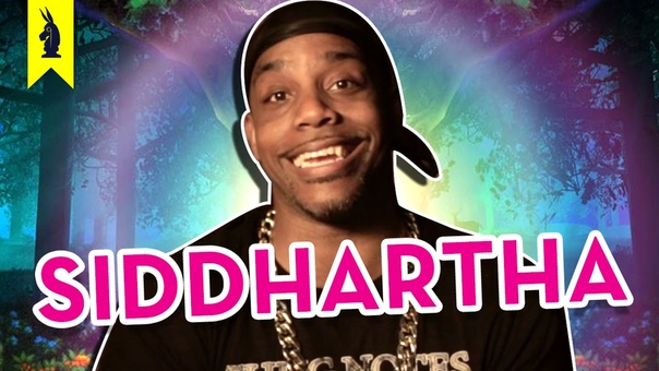 Siddhartha Turnt Up On Spiritual Enlightenment Thug Notes Summary