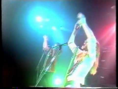 ANGEL WITCH promo