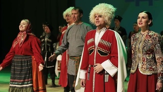 ПЕНЗАКОНЦЕРТ - «Я русский»