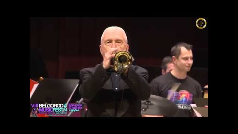 VIII BELGORODMUSICFEST2019 Valery Ponomarev Blues