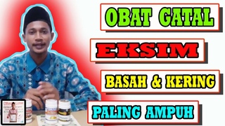 Nama Dan Harga Obat Gatal Eksim Paling Ampuh