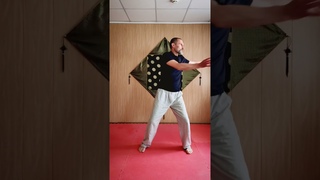 Упражнение - Горизонтальные Качели/ Exercise - Horizontal Swing ( Виктор Лактионов)