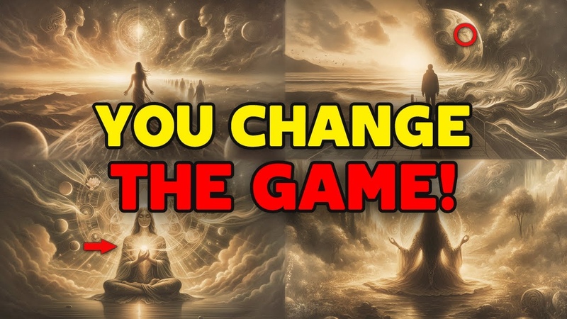 Chosen Ones: Why Your INTENSE Presence TERRIFIES