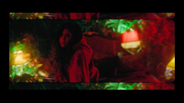 ELIZA Wide Eyed Fool ( Official