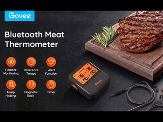 Govee Bluetooth Meat Thermometer