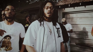 GlockBoyz TeeJaee & OnFully Wack Jumper Ft. The Godfather & BandGang Lonnie Bands (Music Video)