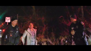Drunken Woman Unaware how Many Mississippis She Drank Before DWI Arrest