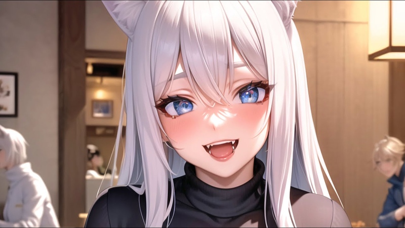 Nightcore Mix 2024 Nightcore Music Mix Gaming Music, EDM, Trap, Dubstep,