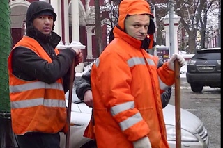 Что будет с Москвой без таджиков