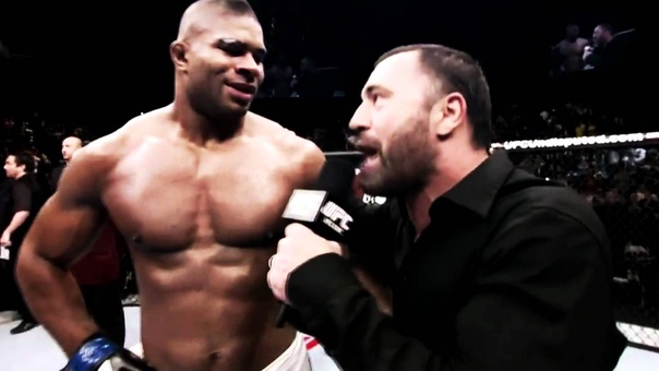 UFC 146 Junior Dos Santos vs. Alistair Overeem. (Самый ожидаемый бой этого