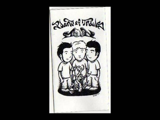 Plant Of Trails - Righteous Fugitives