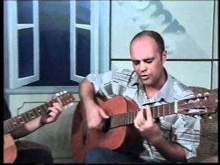 Владимир Шрамко и Николай Хворост - Греческая