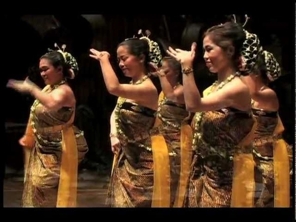 Javanese gamelan: music and