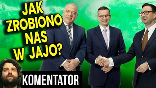 Wydao Si! PIS Po Cichu Sprzeda Akcje Orlenu! W Tle USA, Unia i Bank PKO BP - Analiza Ator Finanse