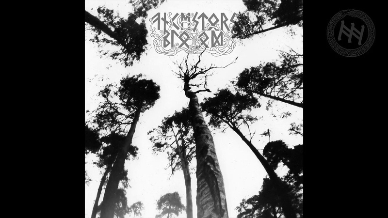 Ancestors Blood When the Forest Calls ( Full