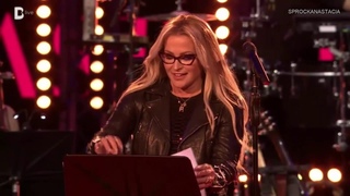 Anastacia @ Swiss Indoors Basel 21/10/2019