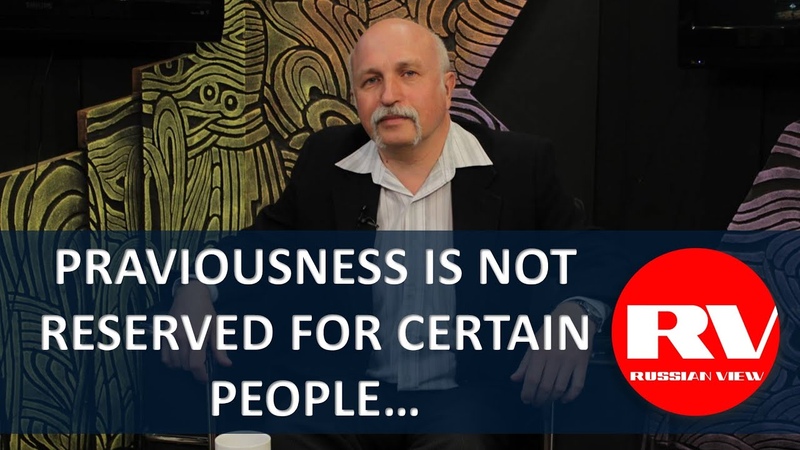 TRANSITION FROM CROWD ELITISM TO HUMANNESS, Mikhail
