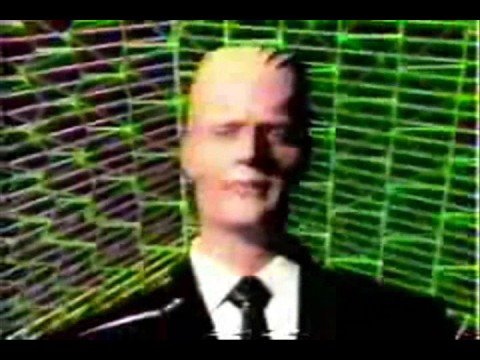 Max Headroom, The Best Bits