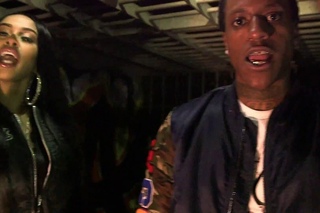 Chella H x Rico Recklezz  -  GANG