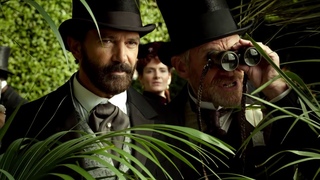 Altamira (Antonio Banderas) Film complet en franais | Bas sur une histoire vraie