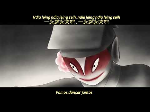 Dirty Class China Lyrics tradução português PT