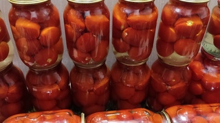 Изумительно вкусные помидоры один из любимих рецептовпокорил всю семью