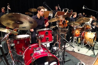 Bundesjazzorchester & National Youth Jazz Orchestra  I Got Rhythm