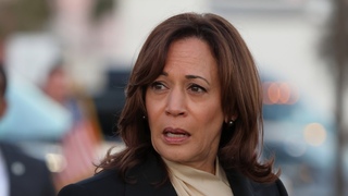 Absolutely disgusting: Kamala Harris blasted for 9/11 comparison