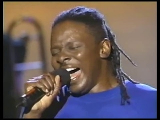 Earth, Wind & Fire / Sinbads Summer Jam 4 '98