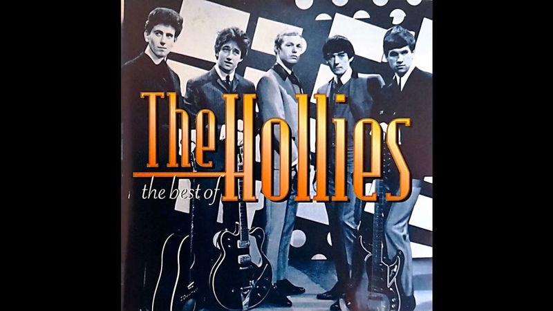 The Hollies Fortune
