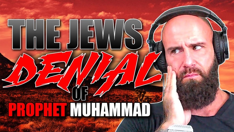 Bobby Reacts To Jews REFUSED Prophet Muhammad ( The SHOCKING