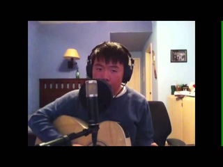 A Better Place, A Better Time (Acoustic)