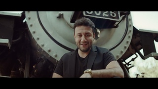 Joka - Po Shpalam / Жока - По Шпалам