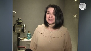 Выставка «Личный выбор. Магия вещей»