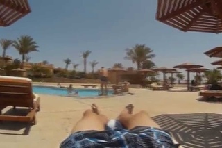 Egypt - Safaga - Imperial Shams Abu Soma