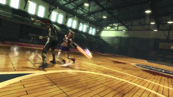 Lollipop Chainsaw: Blood and Rock n Roll