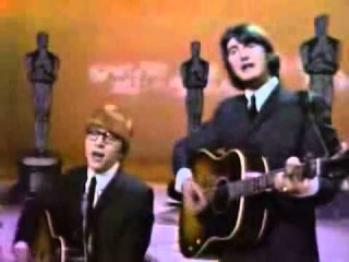 The Best Song Of 1965: The Academy Awards.