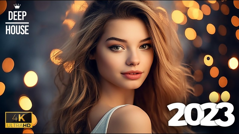 Summer Music Mix 2023 Best Of Tropical Deep House 2023 Closer, Zedd, Maroon 5,
