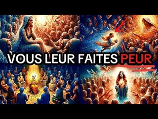 Ils ont de gros ennuis | Ils sont foutus _ Karma
