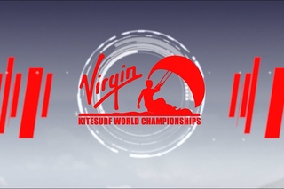 Virgin Kitesurf World Championships 2015 Season Start - Highlights Day 1-  Dakhla