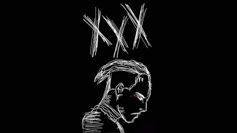 XXXTENTACION KING, ПЕРЕВОД, Cover, Кавер на