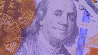 Cryptex libert in Bitcoin