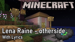 Lena Raine -  LYRICS! [Minecraft ]