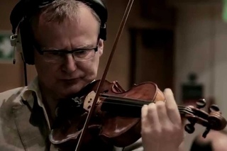 Rob Dougan - Vale (Ave Atque Vale) - Orchestral Session