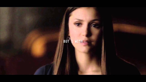 damon + elena, DARK