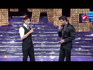 Just dance Grand Finale -  Vs.