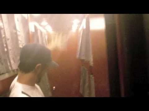 10 Years Carnival of Madness tour Video: Presented by Monster