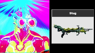 Warframe - The Meta weapons you use